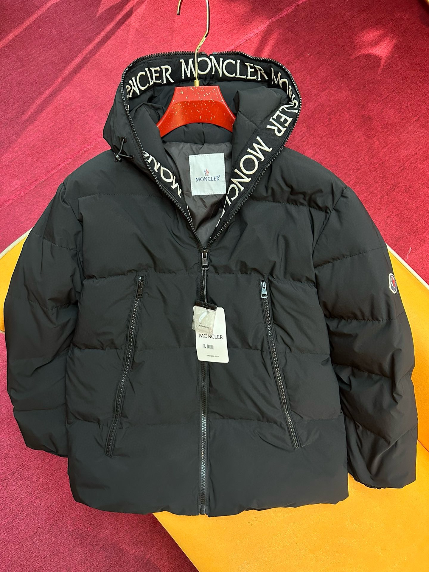 Moncler Down Jackets